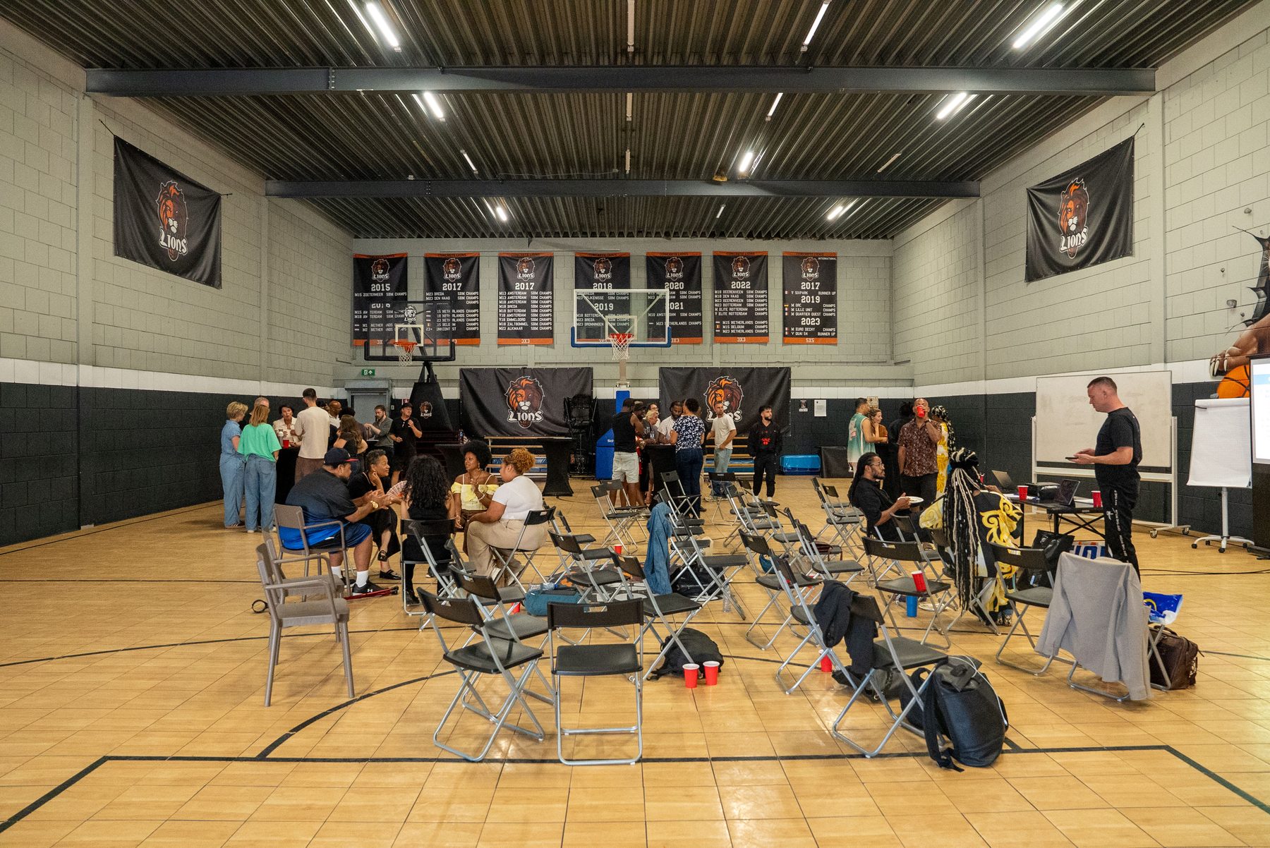 ROFFA Meet-up 2026 — foto 67