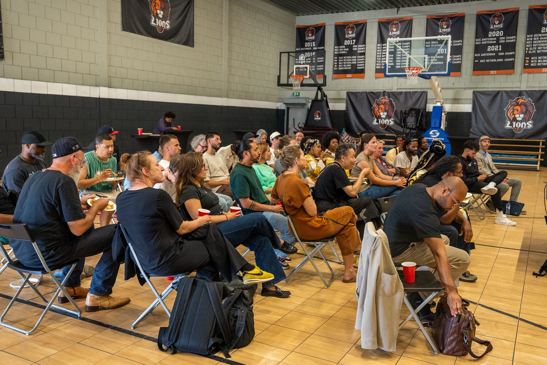 ROFFA Meet-up 2026 — foto 11