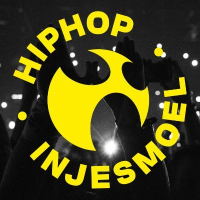 Dropzone: Hiphop in je Smoel