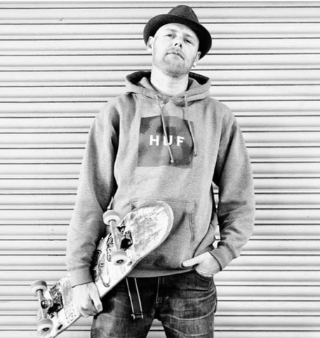 Danny Stolker